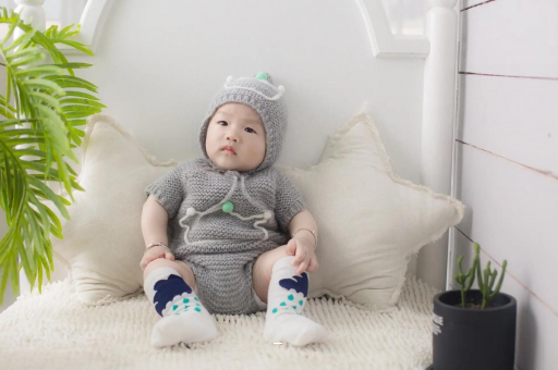 云浮形容宝宝的笑容 云浮形容宝宝的笑容